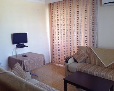 Hotel Adems Apart Sidé