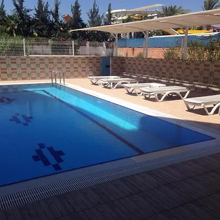 Otel Adems Apart